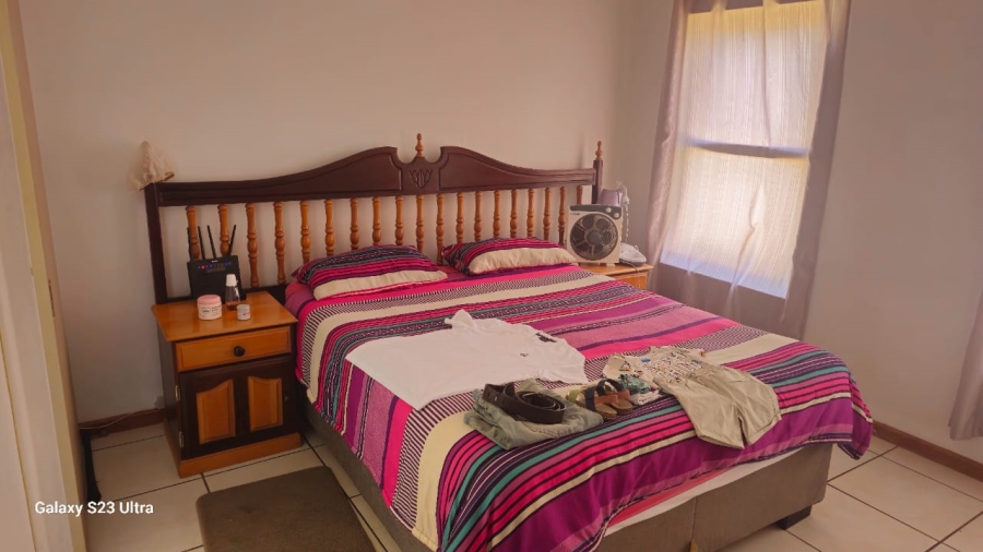 2 Bedroom Property for Sale in Dalsig Western Cape